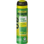 Predator repelent s mechanickým rozprašovačem 100 ml – Zboží Dáma