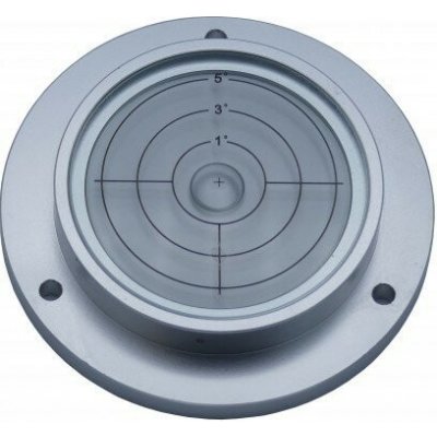 KMITEX libela kruhová 100x75x20mm KM5022_16 – Hledejceny.cz