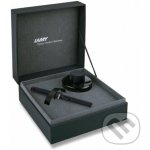Lamy safari umbra plnicí pero hrot F dárková sada s inkoustem 1506/0173067 – Zboží Živě