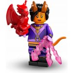 LEGO® Minifigurka 71047 Dungeons & Dragons® – Zboží Dáma