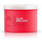 Wella Invigo Color Brilliance Vibrant Color Mask Fine 500 ml – Zbozi.Blesk.cz