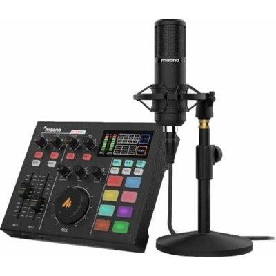 MAONO AU-AM100 – Zboží Mobilmania