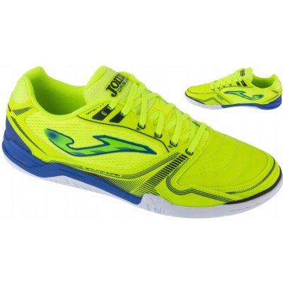 Joma DRIBLING 2509 IN žluté DRIW.2509.IN – Zboží Dáma