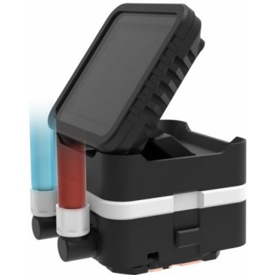 Zalman ALPHA2 DS A36 Black – Sleviste.cz