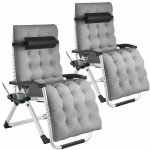 tectake 406113 2 ks – Zboží Dáma