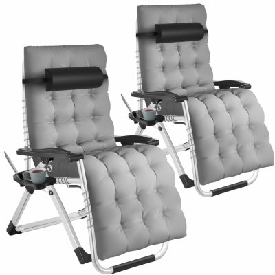 tectake 406113 2 ks – Zboží Dáma