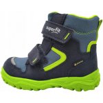 Superfit 1 000047 8020 blau grun – Zboží Dáma