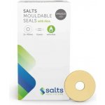 Salts Tvarovatelné kroužky s Aloe 30 ks Střední – Hledejceny.cz