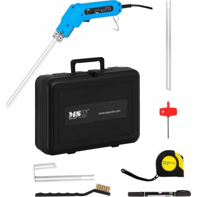 MSW-ISU-STYRO 250S2 – Zboží Mobilmania