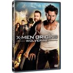 X-Men Origins: Wolverine: DVD – Hledejceny.cz