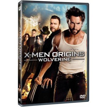 X-Men Origins: Wolverine: DVD