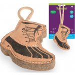 Natural only Bota i s rukojetí 40 x 2,5 cm – Sleviste.cz