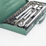 Honiton H4054 Sada hlavic 1/2" 25 dílů – Zboží Dáma