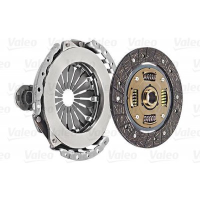 Spojková sada VALEO (SP 786019) | Zboží Auto