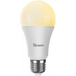 Sonoff B02-BL-A60 Wi-Fi stmívatelná bílá LED žárovka – Zboží Živě
