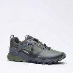Aku Flyrock Gtx boty zeleno šedá – Hledejceny.cz