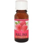 Saloos esenciální olej MALINA 10 ml – Hledejceny.cz