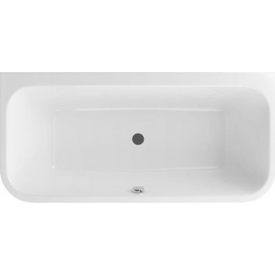 Excellent Arana 179 x 84,5 cm WAEXARA18WH – Hledejceny.cz