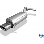 FOX SE021001-593 – Hledejceny.cz