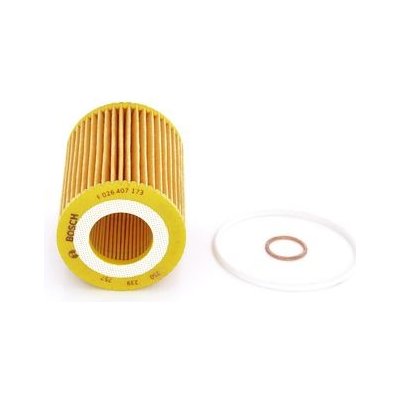Olejový filtr Bosch F 026 407 173 – Hledejceny.cz