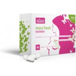 Maca fresh women 90 kapslí – Sleviste.cz