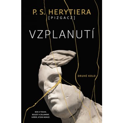 Vzplanutí: Druhé kolo – Hledejceny.cz