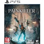 Painkiller – Sleviste.cz