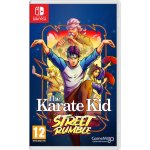 The Karate Kid: Street Rumble – Zboží Živě
