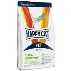 Happy Cat VET Hypersensitivity 1 kg