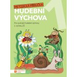 Hravá hudební výchova 1 – metodická příručka – Hledejceny.cz