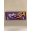 Čokoláda Milka Tuc 87 g