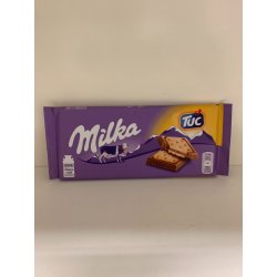 Milka Tuc 87 g