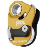 PETZL Mini Traxion – Zboží Mobilmania