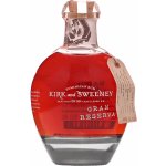 Kirk and Sweeney Gran Reserva 40% 0,7 l (holá láhev) – Zboží Dáma