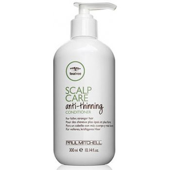 Paul Mitchell Scalp Care Anti-Thinning Conditioner Tea Tree 300 ml