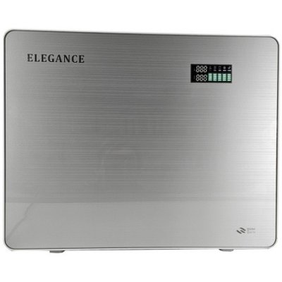 Reverzní osmóza Elegance 1600 GPD 4-stupňová bez zásobníku – Zboží Dáma
