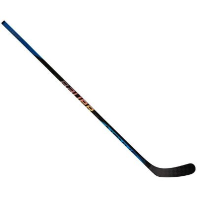 Bauer Nexus Sync Grip S22 JR – Hledejceny.cz