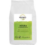 Bioharmonie mouka z červené čočky 450 g – Sleviste.cz