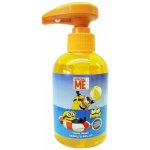 Mimoni z filmu dětské tekuté mýdlo se zvuky Mimoňů 250 ml – Zboží Dáma