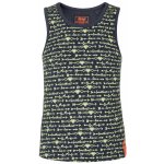 Loap dětské tílko Besola modrá – Hledejceny.cz