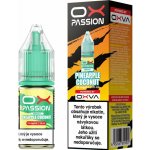 Oxva OX Passion Salts Pineapple Coconut 10 ml 20 mg – Hledejceny.cz