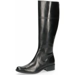 Caprice dámské kozačky 9-25522-21 černé – Hledejceny.cz