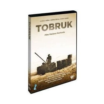 Tobruk DVD