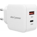 AlzaPower APW-CCA145W – Zboží Mobilmania