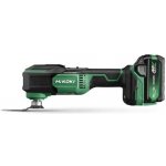 Hikoki CV18DAWRZ – Zboží Dáma