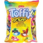 Elvan toffix bonbóny sour 1 kg – Zboží Dáma