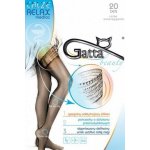Gatta Calze Relax Medica Černá Nero – Zboží Dáma Gatta Calze Relax Medica Černá Nero – Zboží Dáma