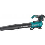 EXTOL INDUSTRIAL 8791906 SHARE20V LiIon 4Ah – Zboží Mobilmania