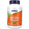 Doplněk stravy na detoxikaci Now Foods Spirulina Pudr 113 g