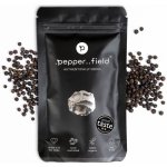 Pepper Field Kampotský Pepř černý doypack 50 g – Sleviste.cz